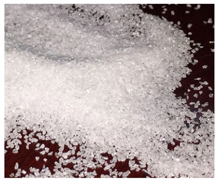 Fused Alumina