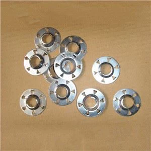 Metal Hub pou disk Fib